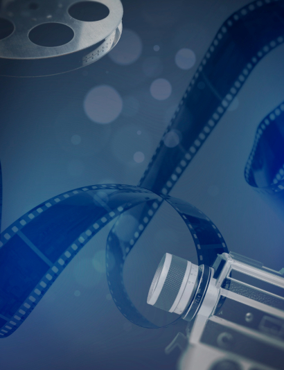 movie-background-collage